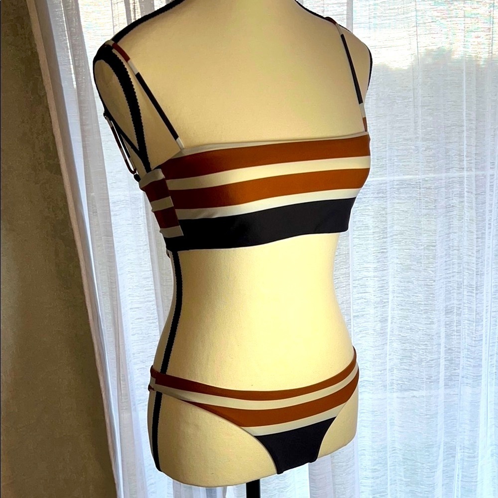 SAME Swin Bikini Set - Picture 8 of 8